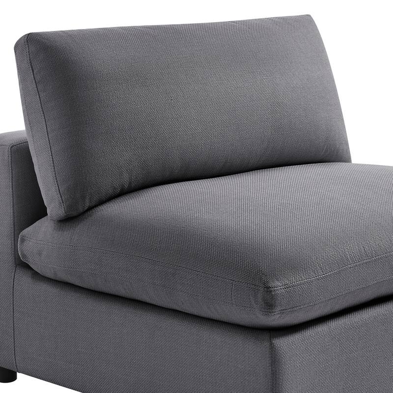 Cambrai Modular 5-Piece Sectional by Greyson Living