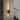 Modern Black Linear Integrated LED 3000K Warm Light Bathroom Vanity Light Wall Sconce