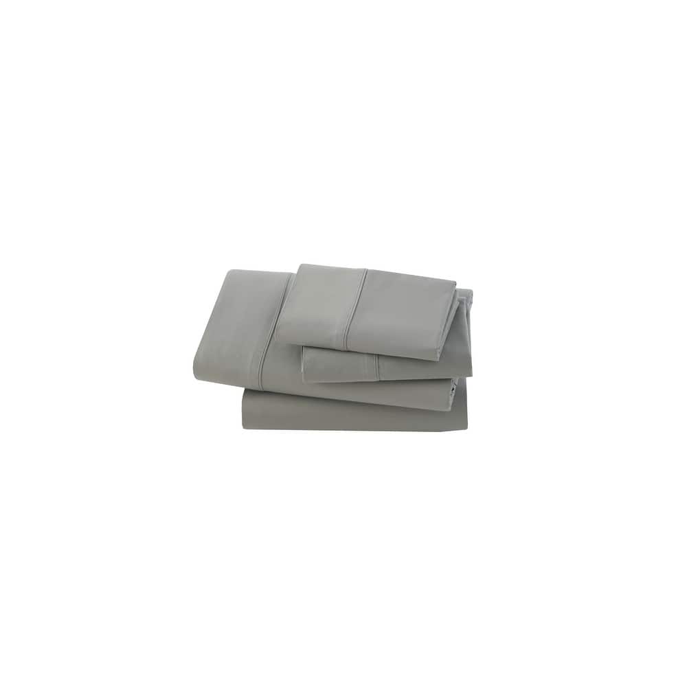 Kassatex Bamboo Fitted Sheet