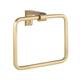 Option Satin Brass