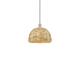 Option Polished Nickel / Natural