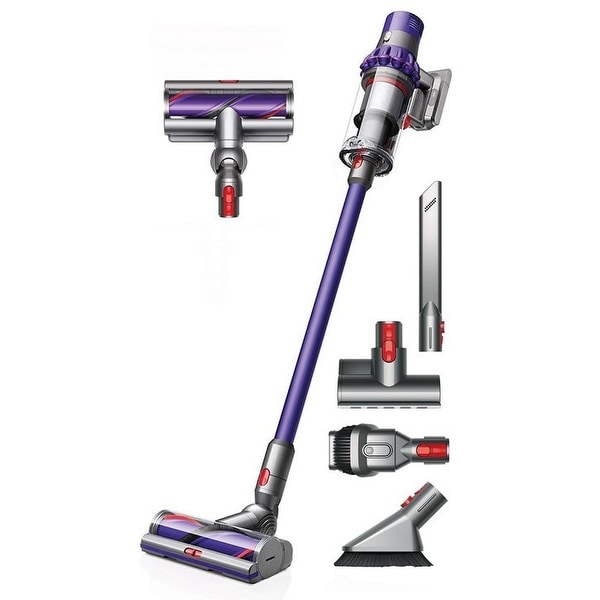 mini motorhead dyson v10