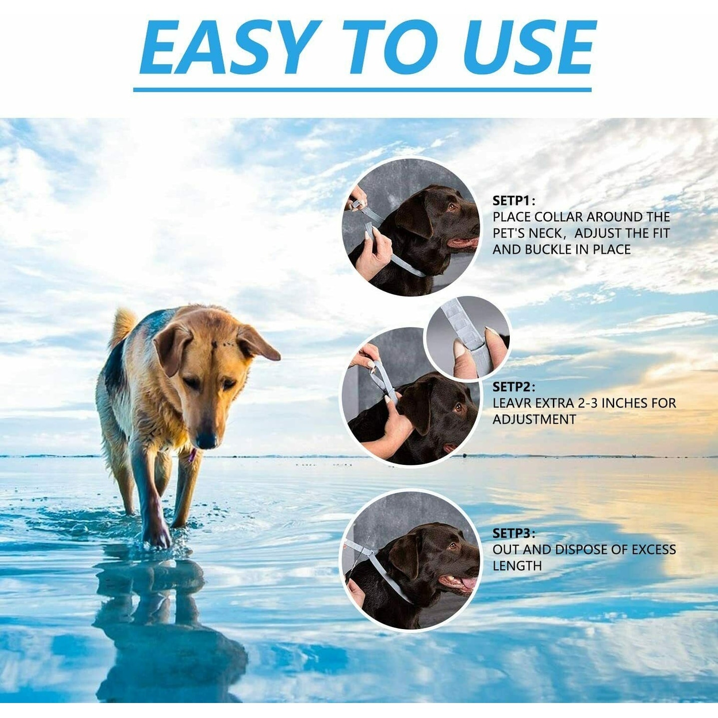 cheapest place to buy seresto flea collars