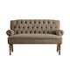 Brown - Linen