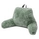 preview thumbnail 41 of 53, Empyrean Furs Reading Pillows for Sitting in Bed Adult & Kids, Sit Up Back Support Pillow for Bed Rest