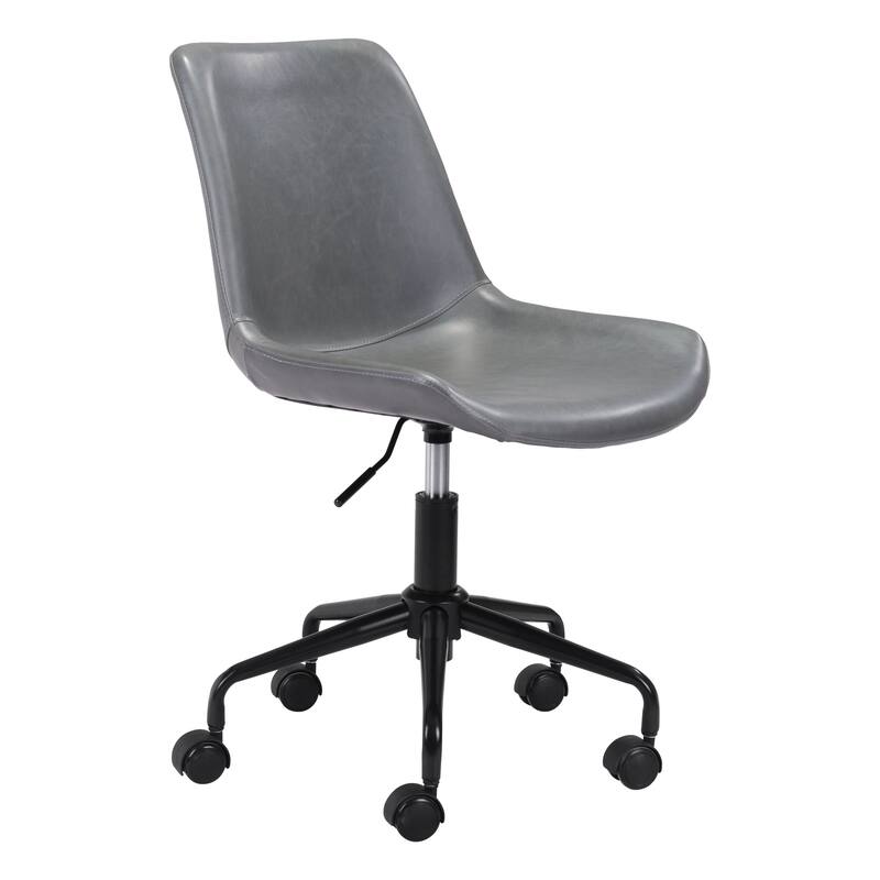 Byron Office Chair Brown