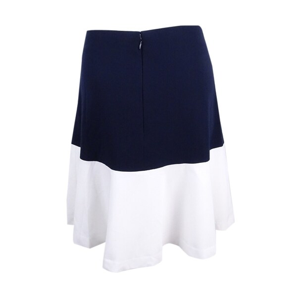 fit n flare skirt