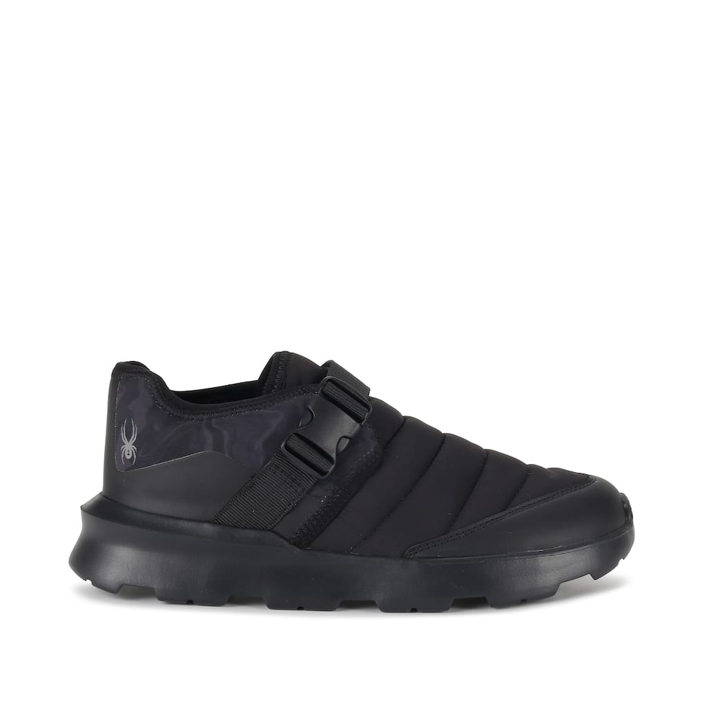 Spyder Men's Norsk Insulated Slip-On Bootie