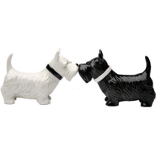 magnetic scottie dogs