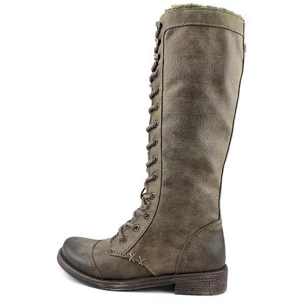 roxy knee high boots