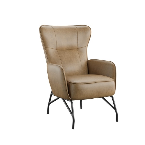 Carbon loft hot sale ulrich accent chair