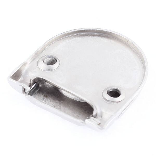 Shop 8 Pcs Hardware Open Mounted Chest Drawer Shoe Box Door Ring