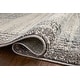 preview thumbnail 7 of 14, Alexander Home Grant Modern Abstract Border Area Rug