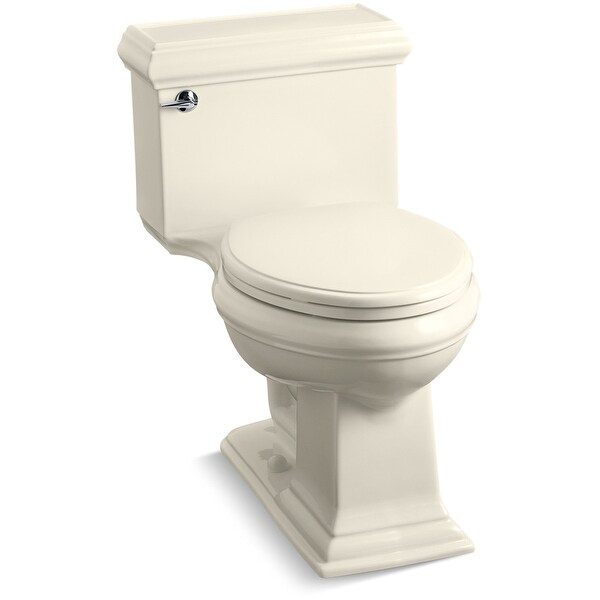 kohler memoirs elongated comfort height toilet