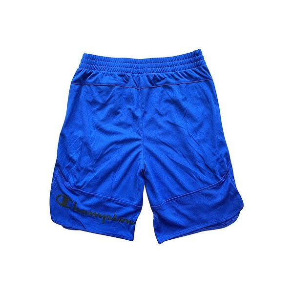 champion authentic shorts
