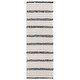 preview thumbnail 16 of 25, Carson Carrington Uckero Zodiac Shag Area Rug