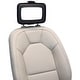preview thumbnail 9 of 7, Dreambaby Backseat Rear Facing Baby Mirror
