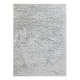 preview thumbnail 27 of 28, Justina Modern Plush Shag 3-inch Thick Rug