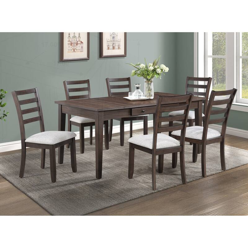 Exquisite Crafted Wooden Dining Chairs for Stylish Dining Experience