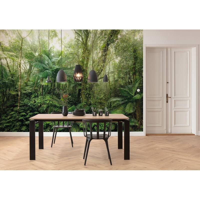 Komar Mindfulness Wall Mural