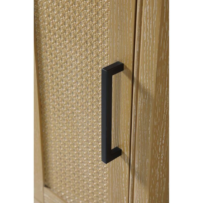 Winslow 16-28 Inch Bath Storage Cabinet