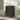 HOMCOM Narrow Shoe Cabinet for Entryway, Modern Shoe Storage Cabinet with Wave-like Panels, 2 Flip Drawers