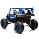 preview thumbnail 8 of 75, Dual-Drive 24V Kids Electric Off-Road UTV with Bluetooth, Suspension, and Safety Features