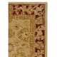 SAFAVIEH Anatolia Angeline Traditional Oriental Hand-spun Wool Rug
