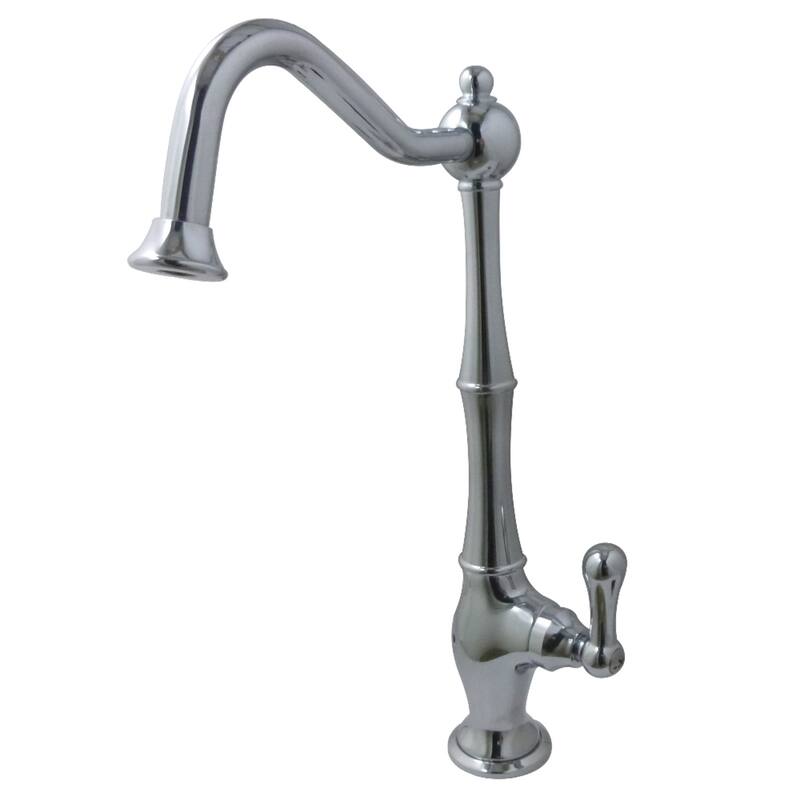 Kingston Brass Heritage Cold Water Filtration Faucet