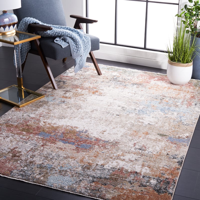 SAFAVIEH Jasmine Kristie Vintage Rug