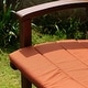 preview thumbnail 6 of 6, Cambridge Casual Yuma 3-piece Outdoor Chat Set with Cushion