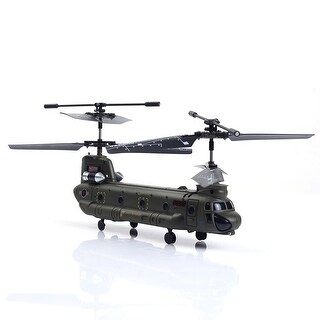 s026g helicopter