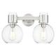 Option Satin Nickel