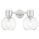 Option Satin Nickel