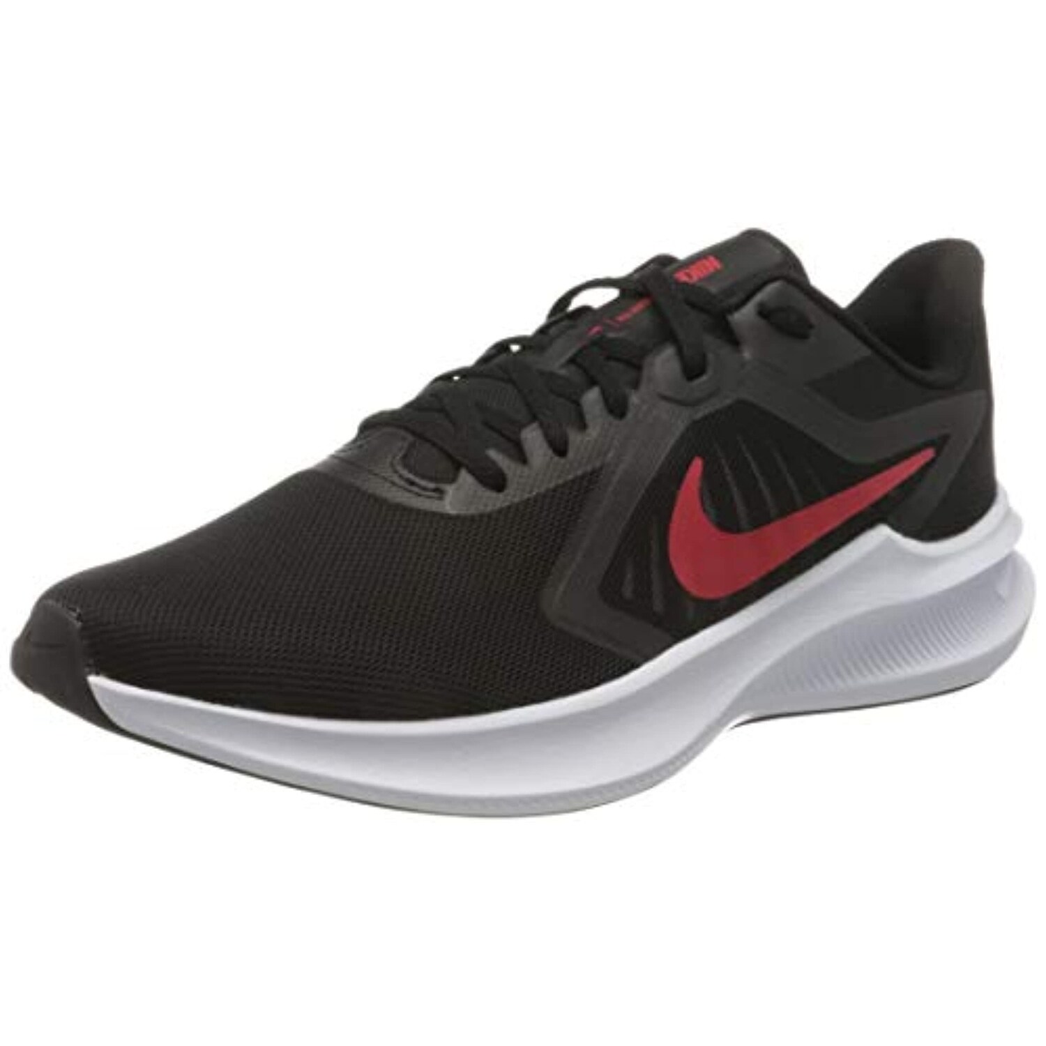 nike men's race running shoe