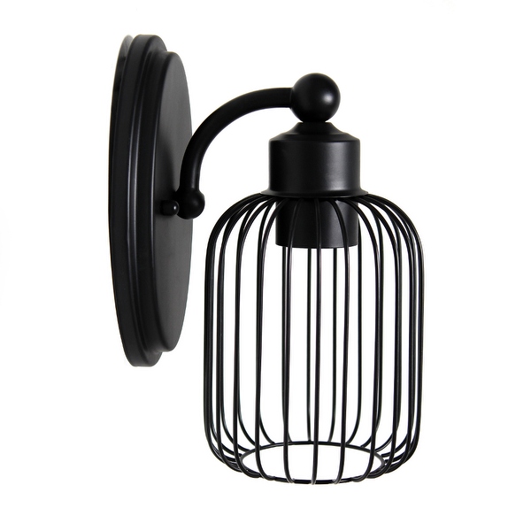 Uplight downlight wall sconce 2025