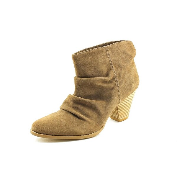 splendid rodeo bootie