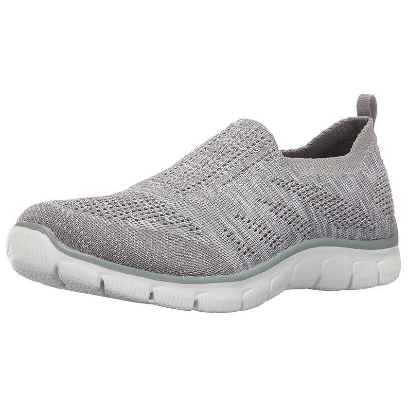 skechers sport women's empire inside look fashion sneaker