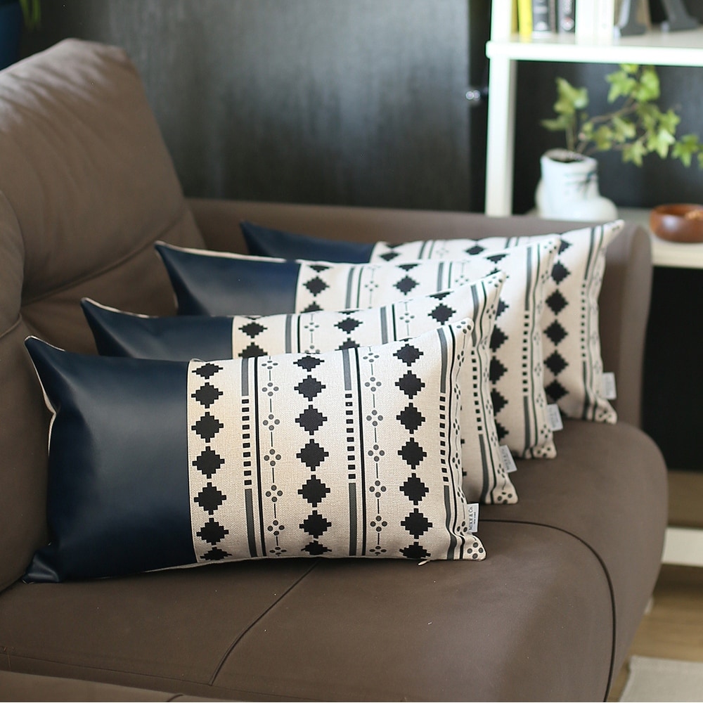 https://ak1.ostkcdn.com/images/products/is/images/direct/6194128836e5f50d3d44852524c95fd0b23155f7/Faux-Leather-Printed-Lumbar-Pillow-Cover-12%27%27x-20%27%27-%28Set-of-4%29.jpg