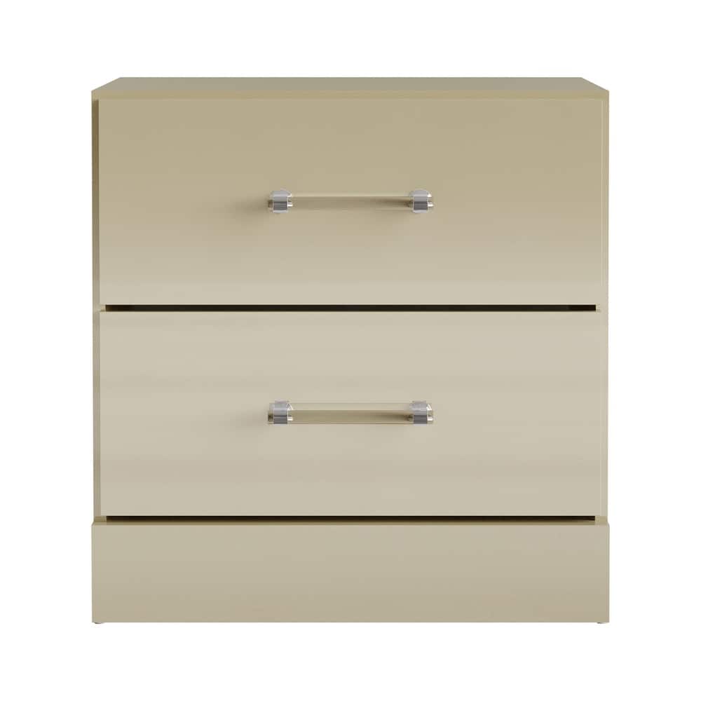 CraftPorch Minimalist Nightstand