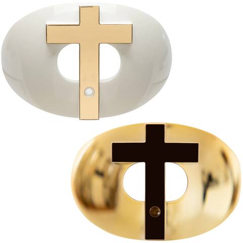 Battle Sports Science 3D Cross Oxygen Lip Protector Mouthguard - One Size