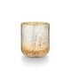 preview thumbnail 57 of 95, ILLUME Noble Holiday Balsam & Cedar Candle Small Radiant Glass