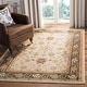 preview thumbnail 2 of 30, SAFAVIEH Heirloom Vanesa Traditional Oriental Rug