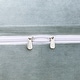 preview thumbnail 7 of 55, WOWMAX Bed Rest Wedge Reading Pillow Bolster Back Support Headboard