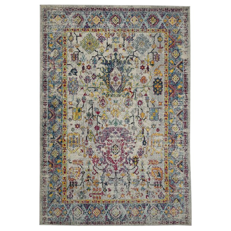 Magi Marissa Transitional Boho Area Rug