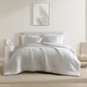 True Comfort Jersey Comforter Set - On Sale - Bed Bath & Beyond - 39762356