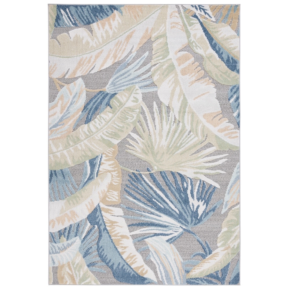 SAFAVIEH Sarasota Annegreth Indoor/Outdoor Rug