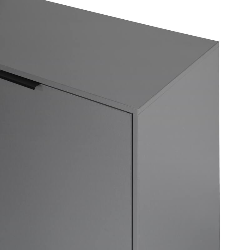 Sideboard with 3 Drawers and 2 Doors