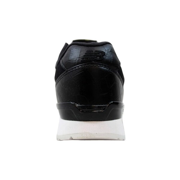 new balance 696 black leather