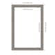 Option Salon Scoop Pewter